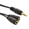 CABLE Y DE AUDIO 3.5 - Thumbnail Image 1
